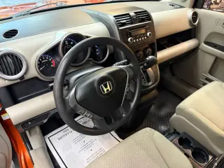 2010 Honda ELEMENT