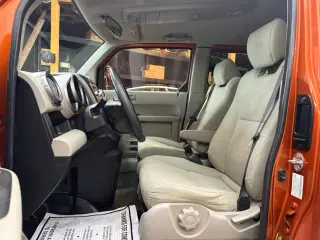2010 Honda ELEMENT