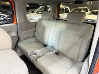 2010 Honda ELEMENT