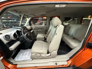 2010 Honda ELEMENT