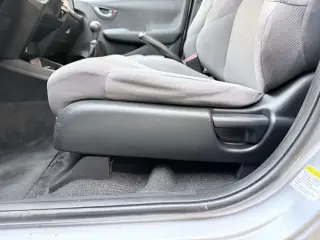 2010 Honda FIT