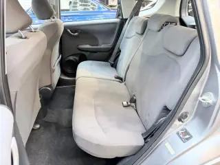 2010 Honda FIT