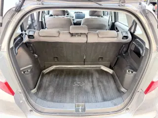 2010 Honda FIT