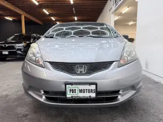 2010 Honda FIT