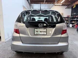 2010 Honda FIT