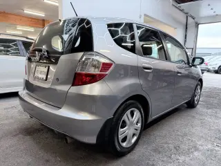 2010 Honda FIT
