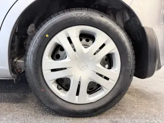2010 Honda FIT