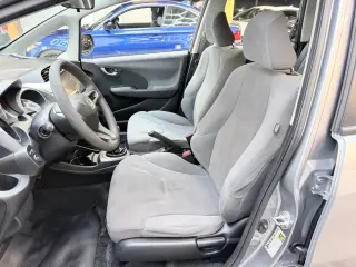 2010 Honda FIT