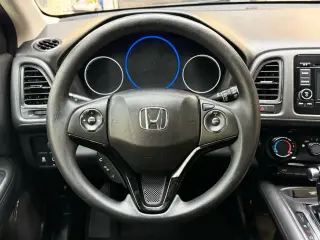 2016 Honda HR-V