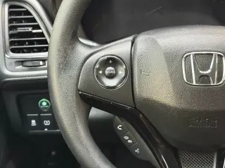 2016 Honda HR-V