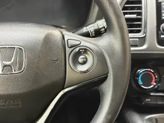 2016 Honda HR-V