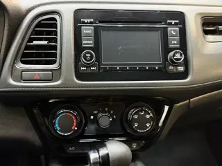2016 Honda HR-V