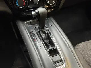 2016 Honda HR-V