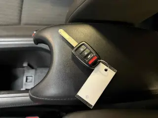 2016 Honda HR-V