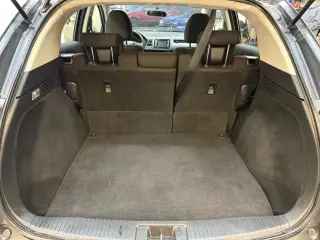 2016 Honda HR-V