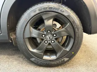 2016 Honda HR-V