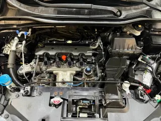 2016 Honda HR-V
