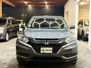 2016 Honda HR-V