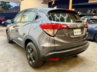2016 Honda HR-V