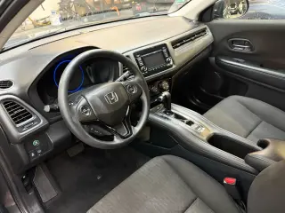 2016 Honda HR-V