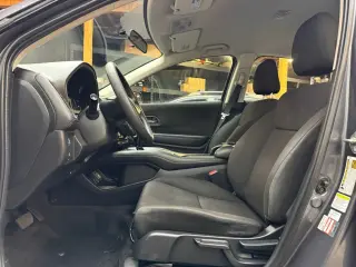 2016 Honda HR-V