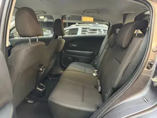 2016 Honda HR-V