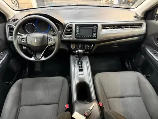 2016 Honda HR-V
