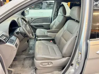 2010 Honda ODYSSEY