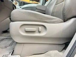 2010 Honda ODYSSEY