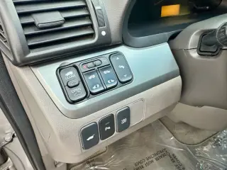 2010 Honda ODYSSEY