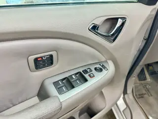 2010 Honda ODYSSEY