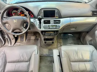 2010 Honda ODYSSEY