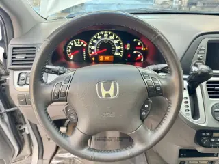 2010 Honda ODYSSEY