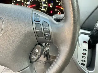 2010 Honda ODYSSEY