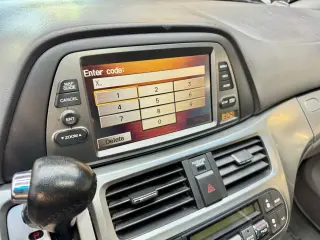 2010 Honda ODYSSEY