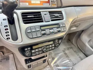 2010 Honda ODYSSEY