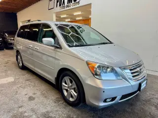 2010 Honda ODYSSEY