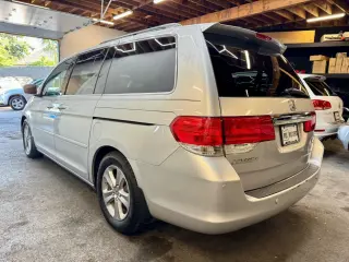 2010 Honda ODYSSEY
