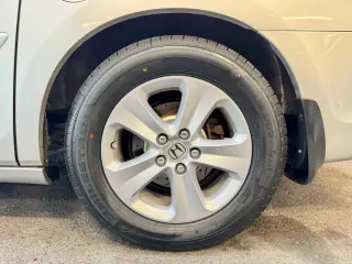2010 Honda ODYSSEY