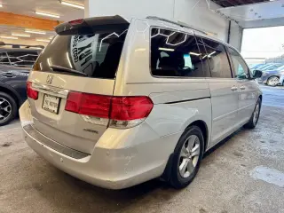 2010 Honda ODYSSEY