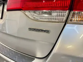 2010 Honda ODYSSEY
