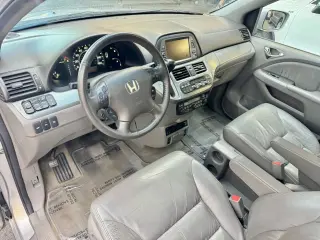 2010 Honda ODYSSEY