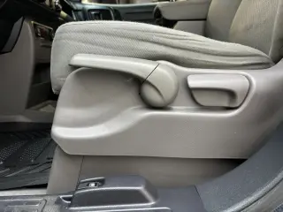 2012 Honda RIDGELINE