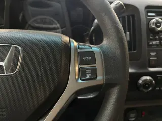 2012 Honda RIDGELINE