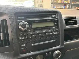 2012 Honda RIDGELINE