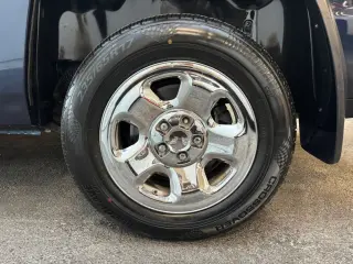 2012 Honda RIDGELINE