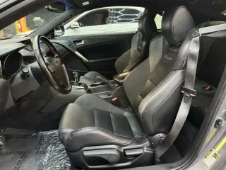 2015 Hyundai GENESIS COUPE
