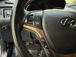 2015 Hyundai GENESIS COUPE