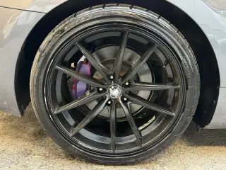 2015 Hyundai GENESIS COUPE