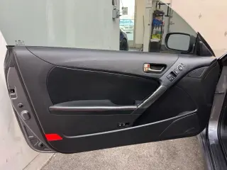 2015 Hyundai GENESIS COUPE